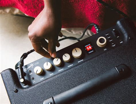 best modeling amp
